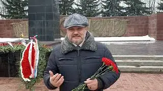 23 февраля. Люблю Родину. Презираю Государство