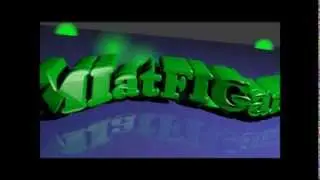 Blender Intro [FULL HD]