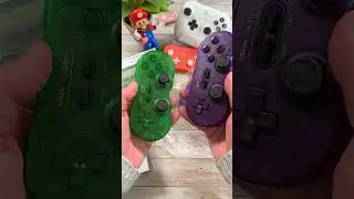 NEW Special Edition 8BitDo Controllers! UNBOXING! 🎮😍 