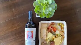 Wino Wednesday #9: Groovy Granacha
