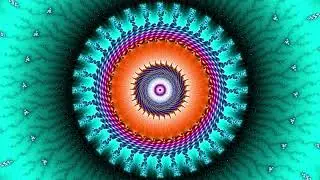 Mandelbrot World Record Attempt - Part 9 (e16000 to e18000)