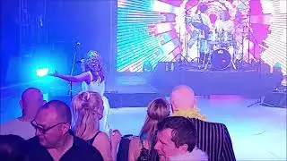 16.  Super Trouper (ABBA)