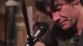 Richard James - Cariad y Wawr (Live at Acapela Studio www.acapela.co.uk)