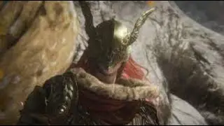 Playing Souls Battlegrounds on ROBLOX