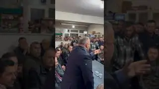 Kaynarca’ya Kadir Yaxgan ￼
