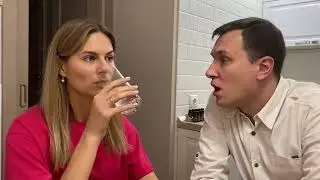 Лаванда VS Муж