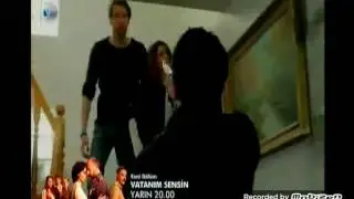 Poyraz Karayel 82. Bölüm - Sado Fatih'i öldürür