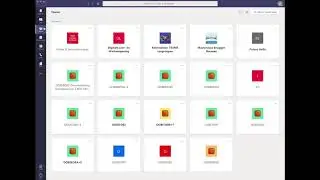 Uitleg Microsoft Teams