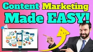 Content Marketing Magic