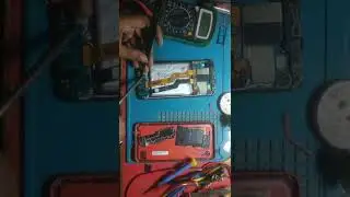 Samsung galaxy A10 Ringer Solution