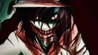 september Jeff The Killer (slowed + reverb)