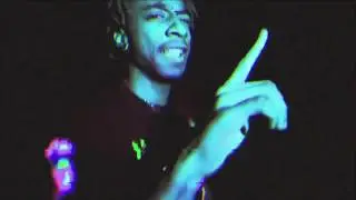 ICEBERG BLACK - I TRIED FOR YEARS... NOBODY LISTENED