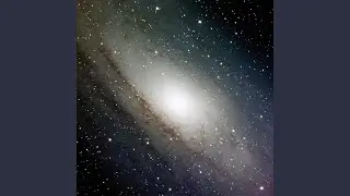 ANDROMEDA SKYLINE