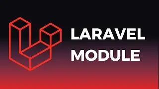 Laravel Modules Nwidart Package