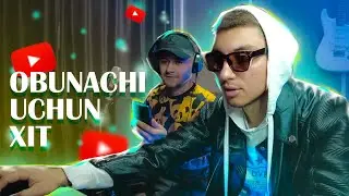 5 Daqiqa ichida Obunachi uchun XIT - Хит для подписчика за 5 минут