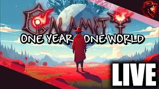 One Year One World [Calamity - Week 14]