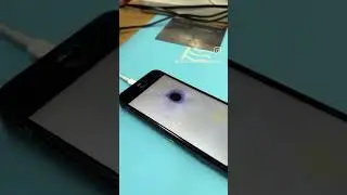 iphone display ic change #iphone #iphone15 #iphone15pro #india #shortvideo #gaming