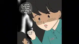 TP STORIES┃Episode 2: Pretty 