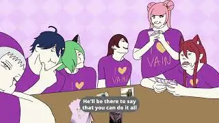 We are the bullies - Vain bday 2025