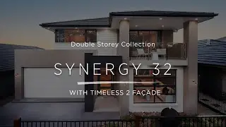 Synergy 32 [Timeless 2 facade] @ Homeworld Warnervale