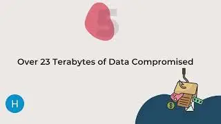 Impacts of Data Breach | Assignment 1 | MSIS 2K23