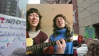 Oh Lord (original song in-the-works)