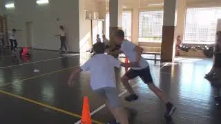 Физразгрузка октябрь 2019