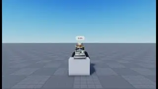 Cash Register System / Roblox Studio (FREE)