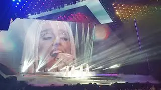 LITTLE MIX - SECRET LOVE SONG LIVE (LM5-Tour, Stuttgart, 21.09.19)
