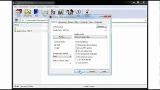 How to create best Winrar compressed archives - Tutorial
