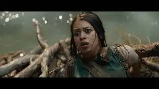 Добыча (2022)
