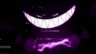 Feed Me - Chain Smoker (Official Audio)
