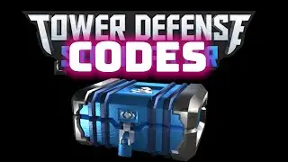 Roblox NEW TDS CODE (Updated) 2021