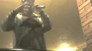 RAP CON CAUSA (25/25) DANGER