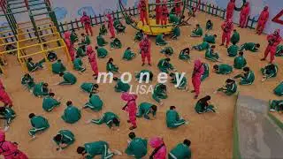 Lisa - Money (slowed + reverb)
