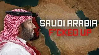 How To Absolutely Ruin A Country