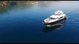 Бизнес Вектор. Маломерные суда.