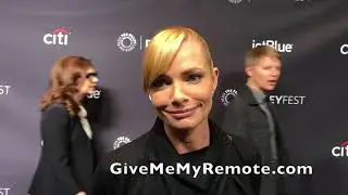MOM: Jaime Pressly on Jill's relapse