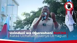 LEMA amlipua Makonda hadharani, huo ni utapeli.