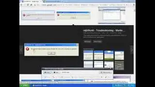How to fix 0xc0000135 error Windows Xp