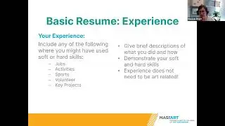 Get Unstuck - How to Find an Internship - 2024