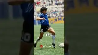 Messi Destroyed Roberto Carlos #shorts