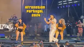 Afronation 🇵🇹 2024