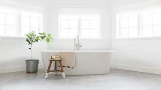 Master Bathroom Video Tour
