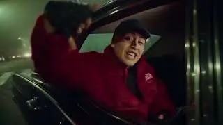 Tiago PZK - Me Olvidé (Official Video)