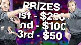 FINAL MARBLES CLIP CONTEST COUNTDOWN | The Byte | Feb 12th 2024
