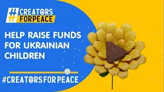 Crisis in Ukraine: Your Help Needed