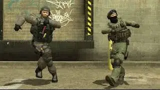 STUPID CS:GO PLAYS