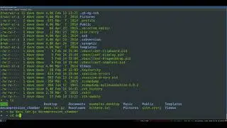 Archiving and Compression on Linux   Basic tar Commands