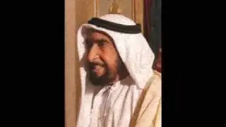 من أقوال الشيخ زايد بن سلطان آل نهيان 7